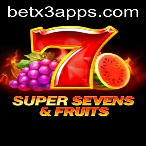 Explorando o Mundo Excitante de 7SuperSevensFruits
