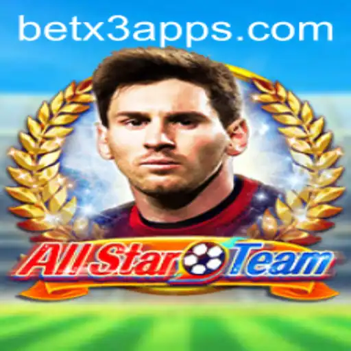 Explore o Fascinante Mundo de AllStarTeam e BetX3.COM
