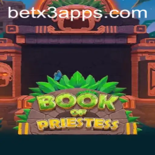 Descubra o Fascinante Mundo de BookOfPriestess no BetX3.COM