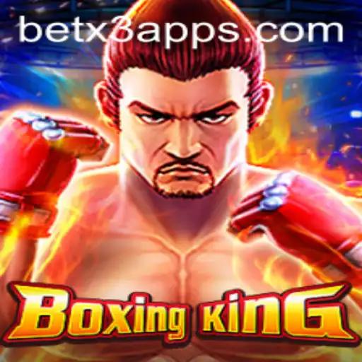 BoxingKing: A Nova Sensação no Mundo dos Jogos de Apostas Online