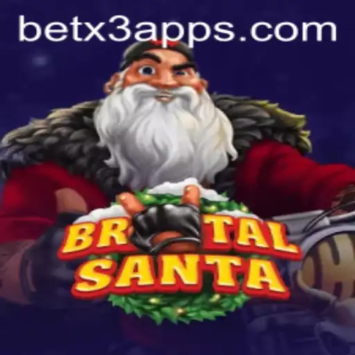 BrutalSanta: Uma Jornada de Aventura e Emoção com BetX3.COM