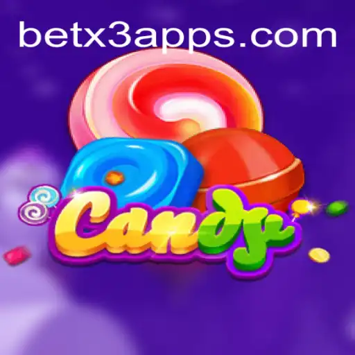 Explorando o Jogo Candy e a Plataforma BetX3.COM