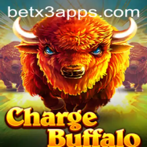 Explorando o Mundo de ChargeBuffalo no BetX3.COM