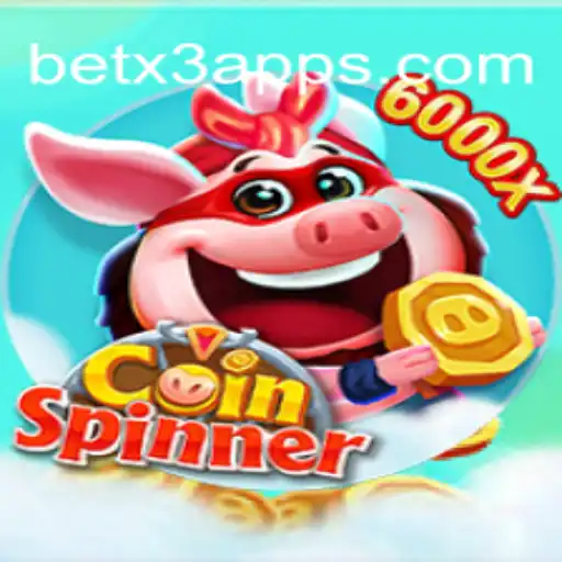 Explorando o Mundo de CoinSpinner: Um Jogo Empolgante Com BetX3.COM
