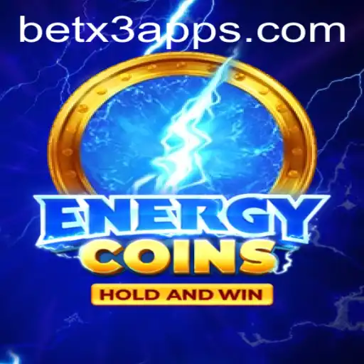 Descubra o Mundo de EnergyCoins no BetX3.COM