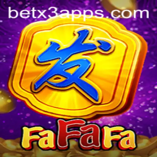 Descubra o Empolgante Jogo FaFaFa no BetX3.COM
