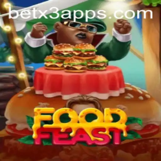 Descubra FoodFeast: O Novo Jogo de Estratégia Culinária com Elementos de Aposta
