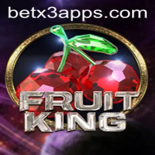 FruitKing: Um Guia Completo para Dominar o Jogo no BetX3.COM