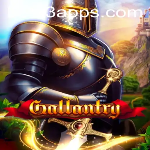 Explorando Gallantry: Uma Aventura Épica no Mundo dos Jogos Online