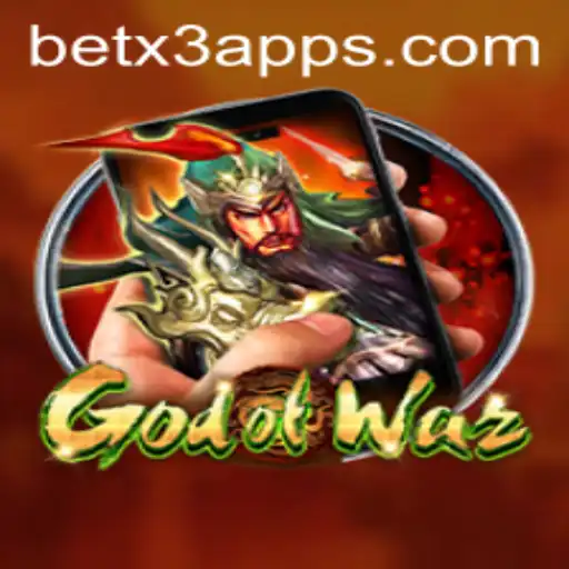 GodofWarM: Uma Jornada Épica no Mundo dos Jogos