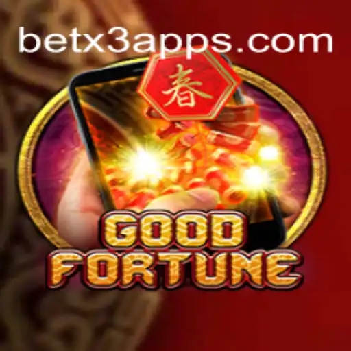 Explorando o Fascinante Mundo de GoodFortuneM e a Plataforma BetX3.COM