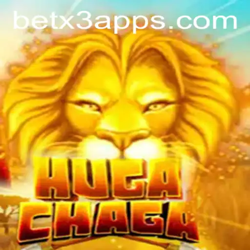 Explorando o Mundo de HugaChaga: Um Jogo Revolucionário de BetX3.COM