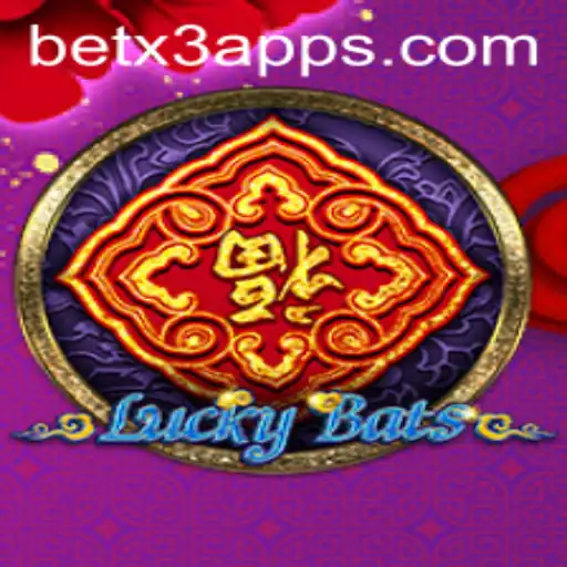 Descubra o Excitante Mundo de LuckyBats com BetX3.COM