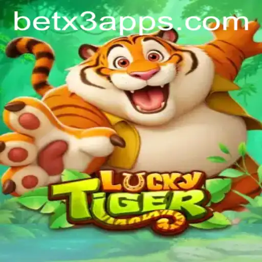 Explorando o Jogo LuckyTiger: A Nova Sensação do Cassino Online