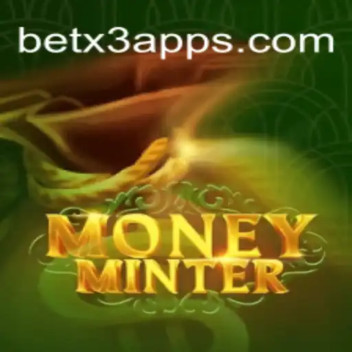 Explorando MoneyMinter: Uma Nova Experiência de Jogo em BetX3.COM