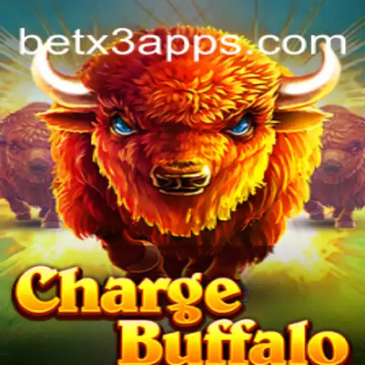 Explorando o Mundo de ChargeBuffalo no BetX3.COM