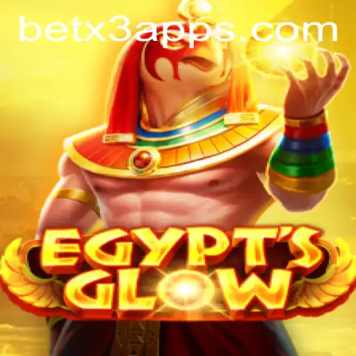 Descubra o Fascinante Mundo de EgyptsGlow: A Nova Sensação de BetX3.COM