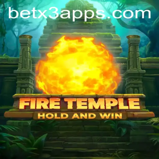 Explorando o Inovador Jogo FireTemple: Uma Aventura Épica com BetX3.COM