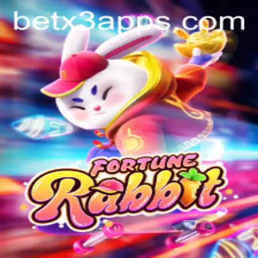 Explorando o Fascínio do Jogo FortuneRabbit no BetX3.COM