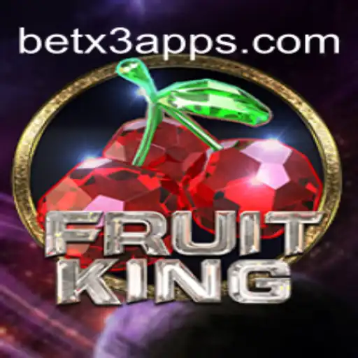 FruitKing: Um Guia Completo para Dominar o Jogo no BetX3.COM