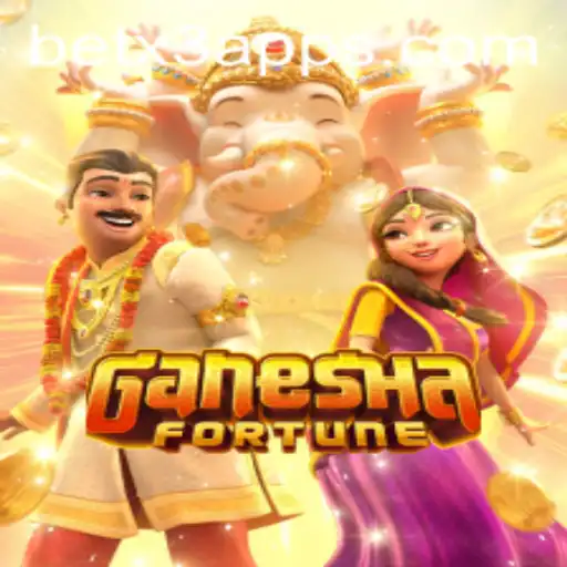 Descubra a Aventura Encantadora de GaneshaFortune no BetX3.COM