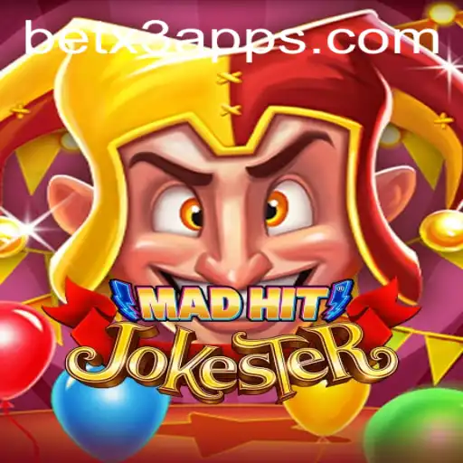 MadHitJokester: O Jogo de Estratégia e Aventura que Conquista Multidões