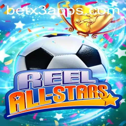 Descubra o Mundo de Entretenimento de ReelAllStars: O Jogo que Está Revolucionando a Indústria