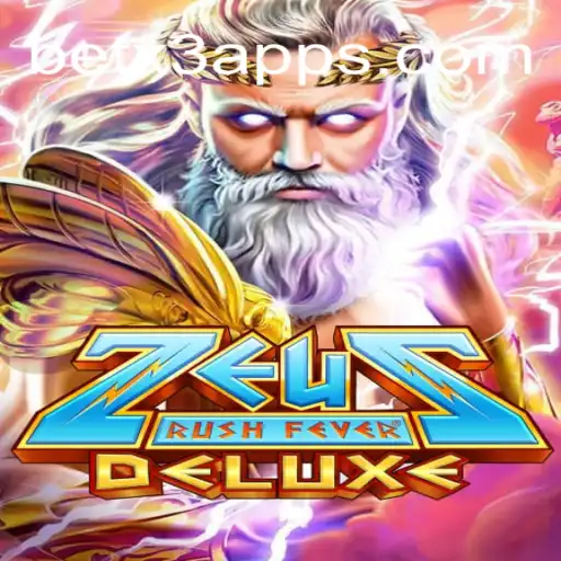 Descubra o Fascinante Universo de ZeusRushFeverDeluxe: Regras e Estratégias