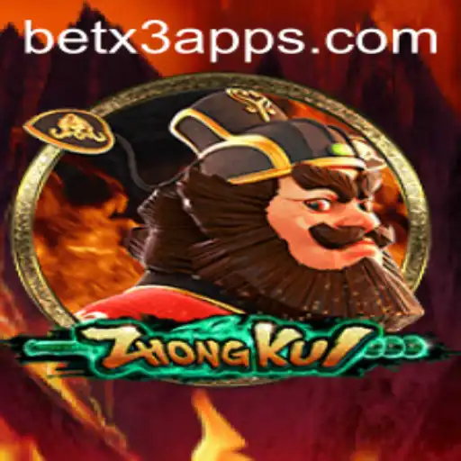 ZhongKui: O Fascinante Mundo do Jogo de Estratégia com a BetX3.COM