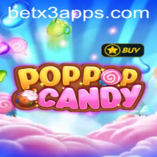 Explorando o Universo de POPPOPCANDY no BetX3.COM