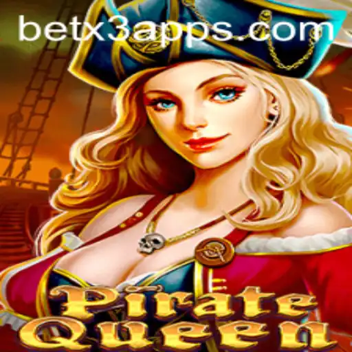 Explorando PirateQueen: Aventura e Estratégia no BetX3.COM