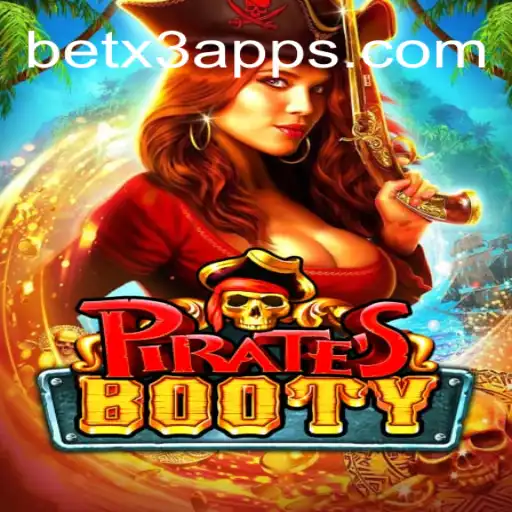 Descubra a Emoção de PiratesBooty no Cassino BetX3.COM