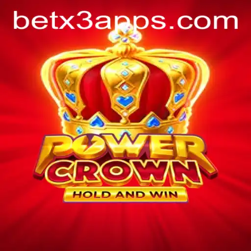 Explorando o Mundo de PowerCrown em BetX3.COM: Um Guia Detalhado