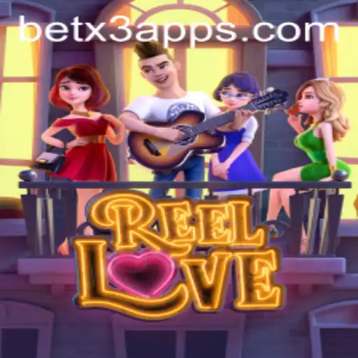 Exploração do Jogo ReelLove e a Plataforma BetX3.COM