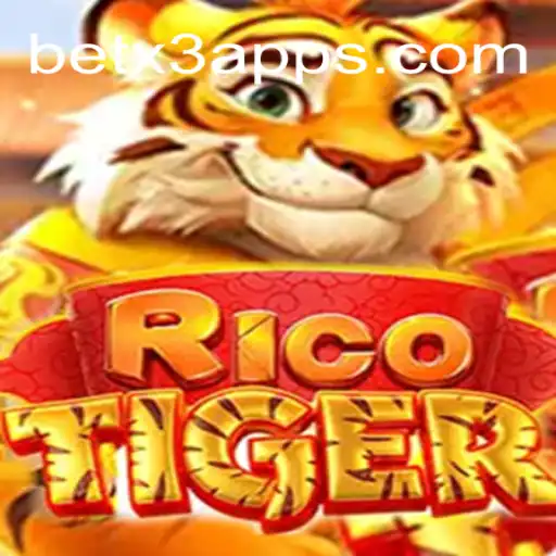 RicoTiger: A Revolução dos Jogos de Apostas Online