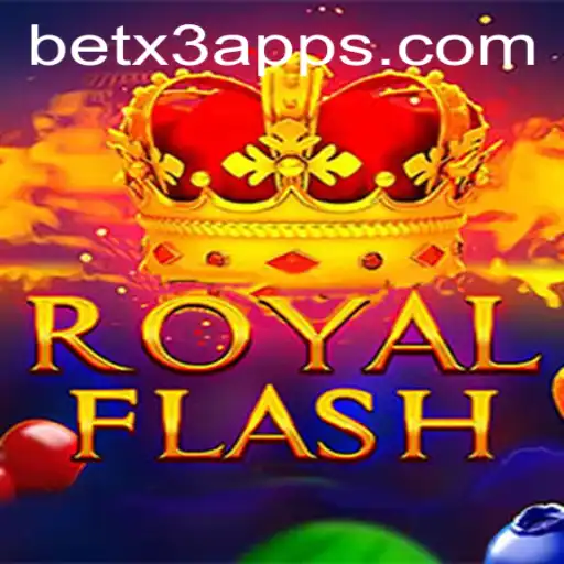 Dominando o RoyalFlash no BetX3.COM: Regras e Estratégias Essenciais