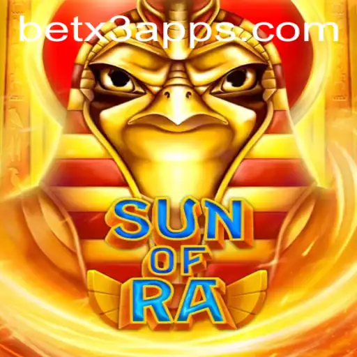 Descobrindo SunofRa: A Aventura no Mundo Egípcio de BetX3.COM
