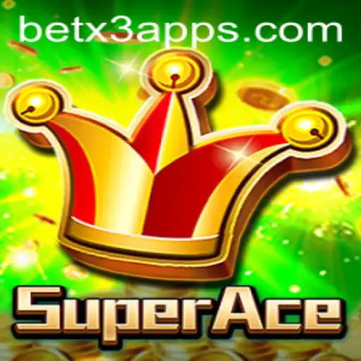 Descubra o Empolgante Mundo de SuperAce em BetX3.COM