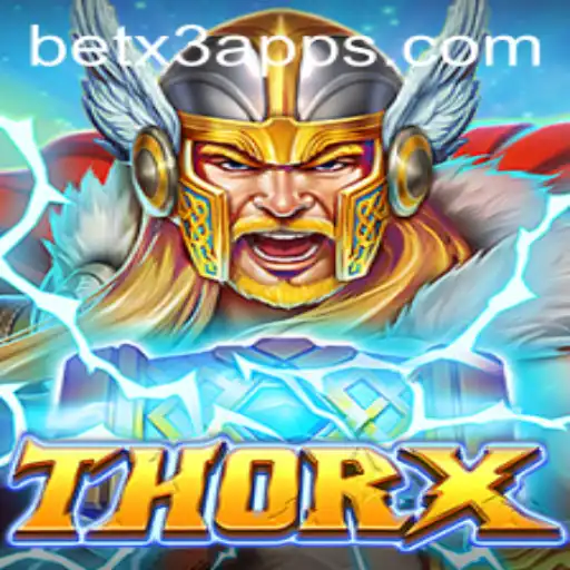 ThorX: O Jogo Revolucionário da BetX3.COM