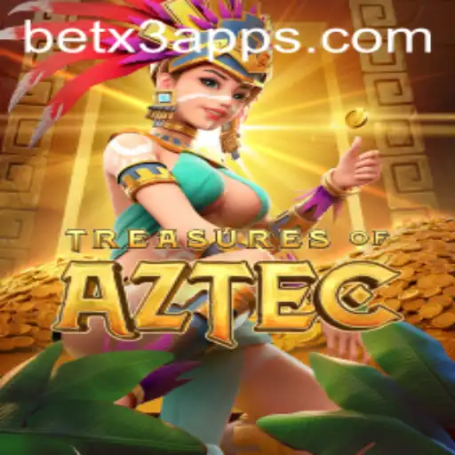 Explorando o Mundo Fascinante de Treasures of Aztec no BetX3.COM