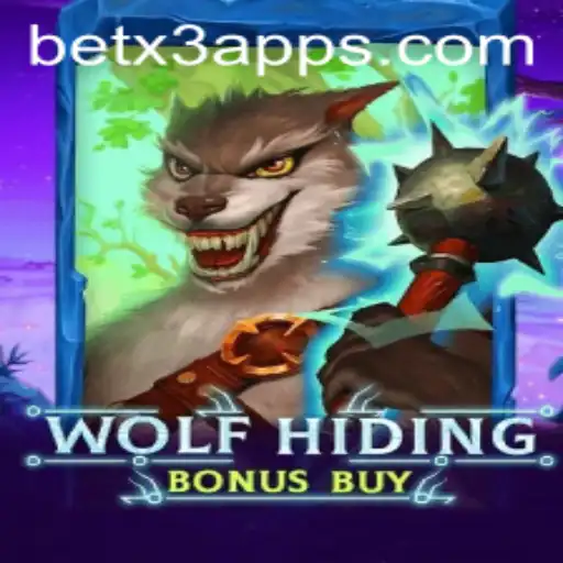 Descubra o Empolgante Mundo de WolfHidingBonusBuy