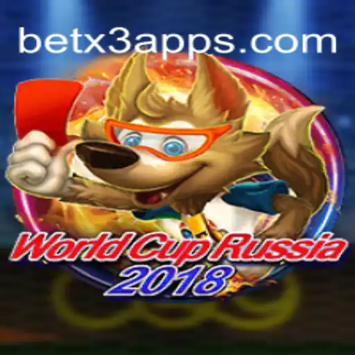 WorldCupRussia2018: Apostas e Estratégias com BetX3.COM