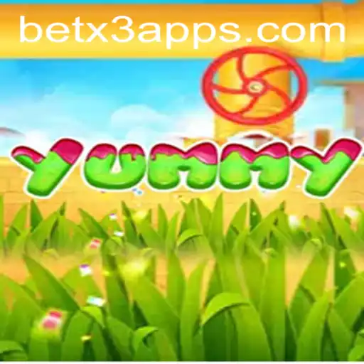 Explorando o Mundo Doce de 'Yummy': O Jogo Inovador da BetX3.COM
