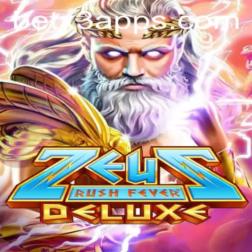 Descubra o Fascinante Universo de ZeusRushFeverDeluxe: Regras e Estratégias